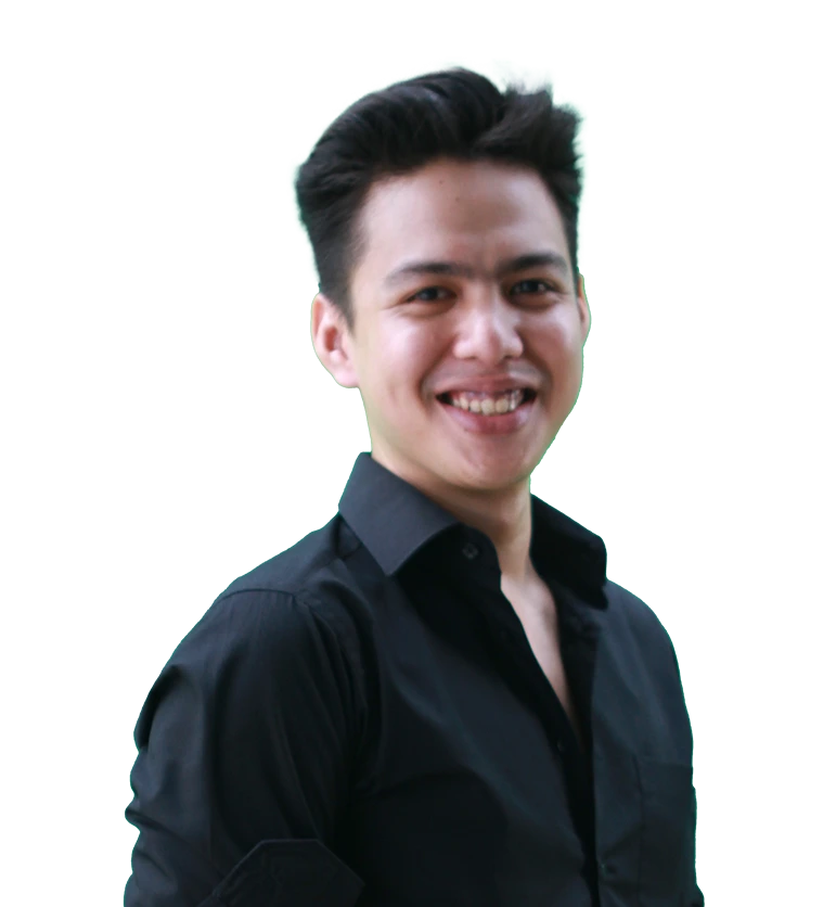 Ardyotha Dzaki Hidayat