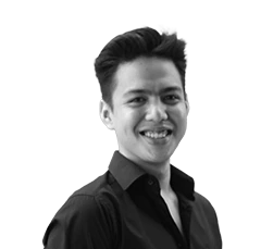 Ardyotha Dzaki Hidayat